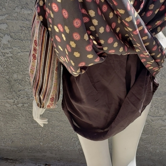 Free people‎ Boho Dress - Picture 7 of 11